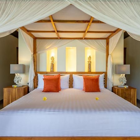 Rouge - Private Villa Jae Ubud  Luaran gambar