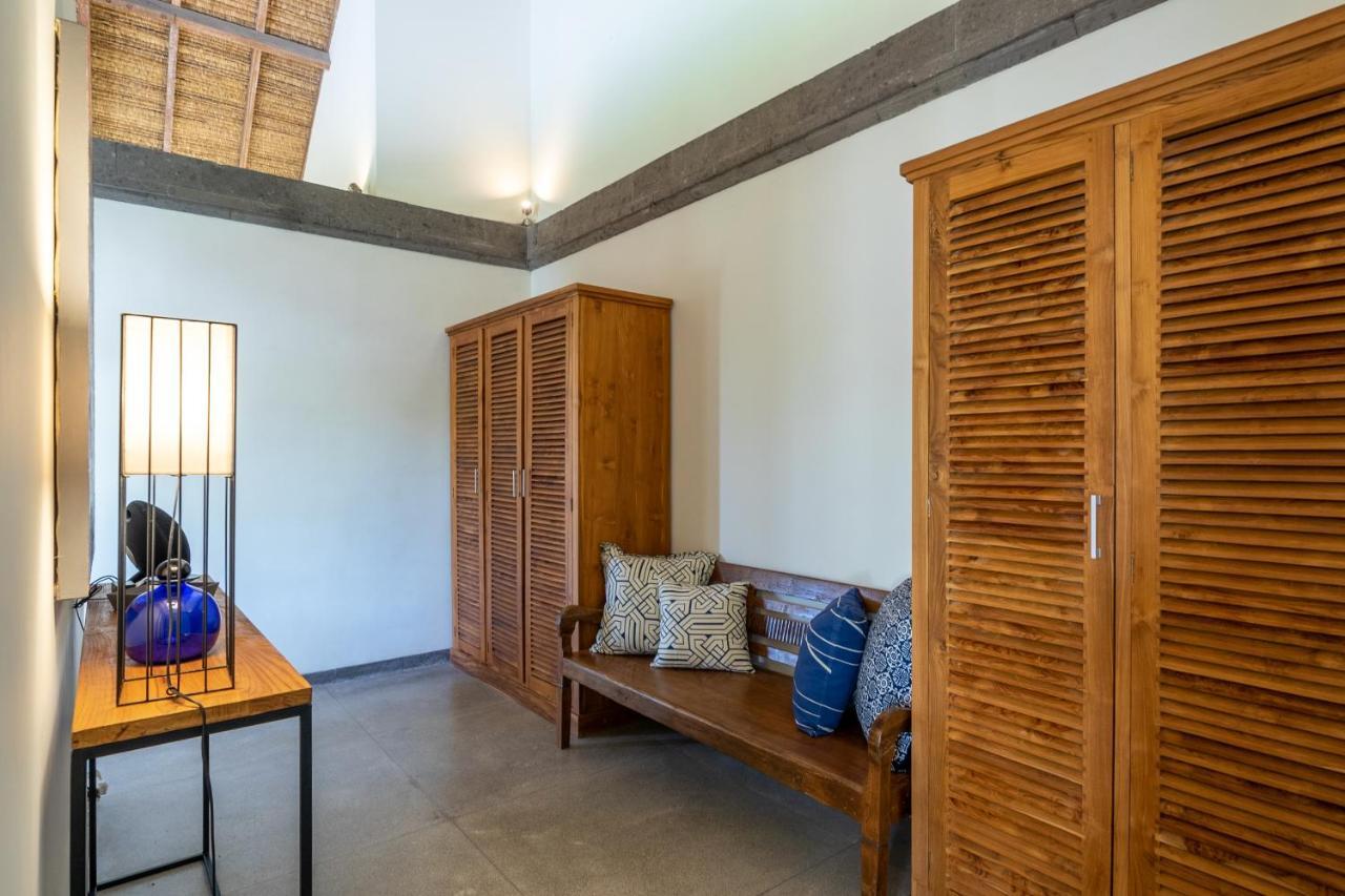 Rouge - Private Villa Jae Ubud  Luaran gambar